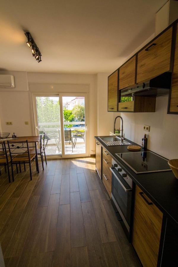 Passatempo Apartment Ireon Extérieur photo