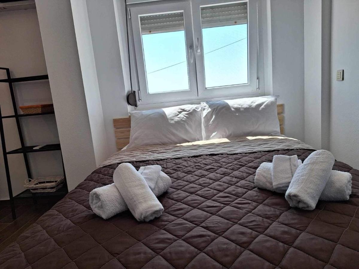 Passatempo Apartment Ireon Extérieur photo
