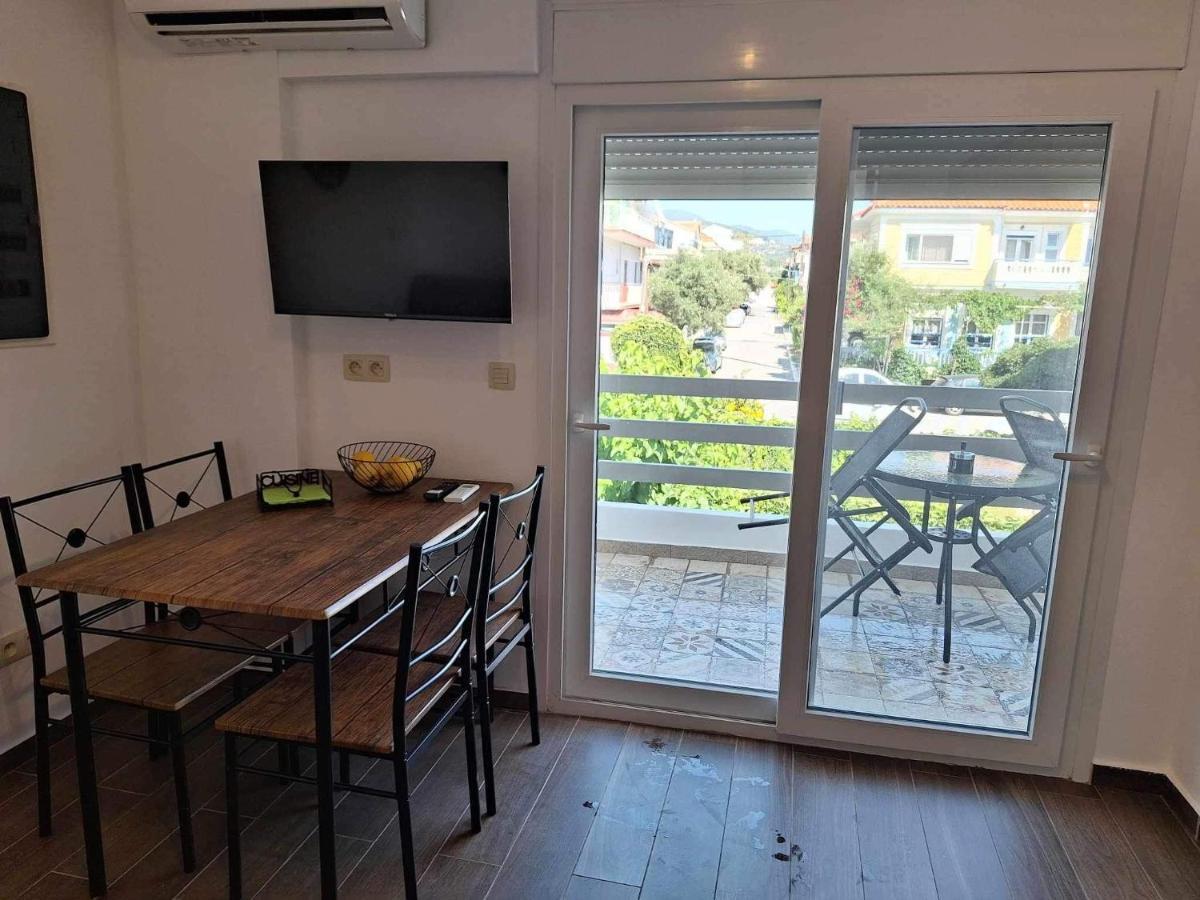 Passatempo Apartment Ireon Extérieur photo