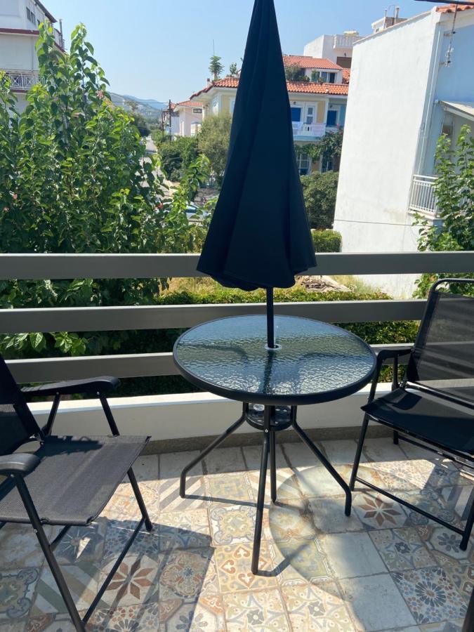 Passatempo Apartment Ireon Extérieur photo
