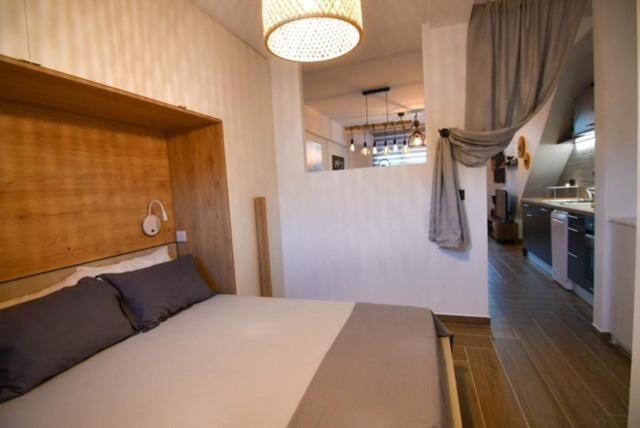 Passatempo Apartment Ireon Extérieur photo