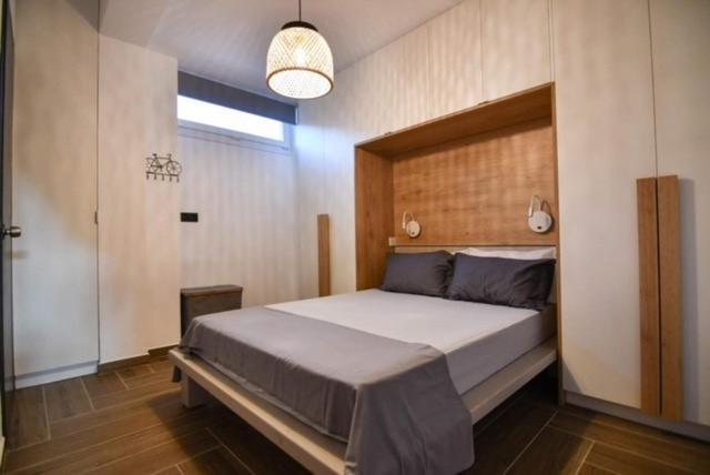 Passatempo Apartment Ireon Extérieur photo