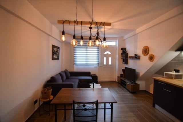Passatempo Apartment Ireon Extérieur photo