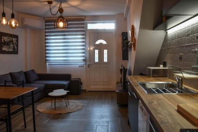 Passatempo Apartment Ireon Extérieur photo